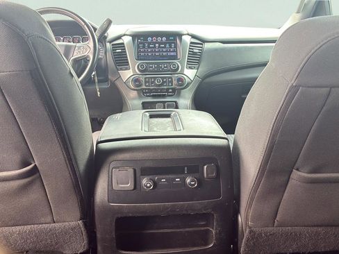 Used 2020 Chevrolet Tahoe LS w/ Max Trailering Package image 26