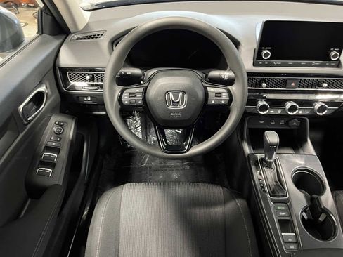 New 2026 Honda Civic LX image 15