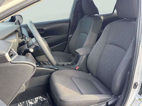 Used 2023 Toyota Corolla LE FWD image 19