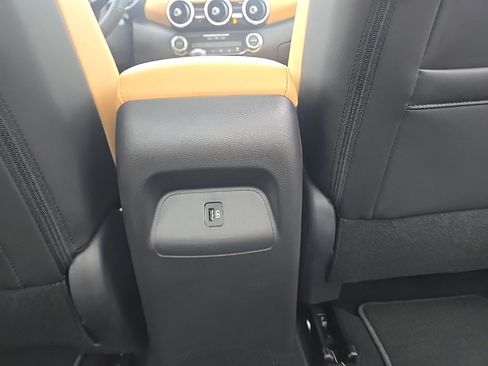 New 2025 Nissan Sentra SV w/ SV Premium Package image 31