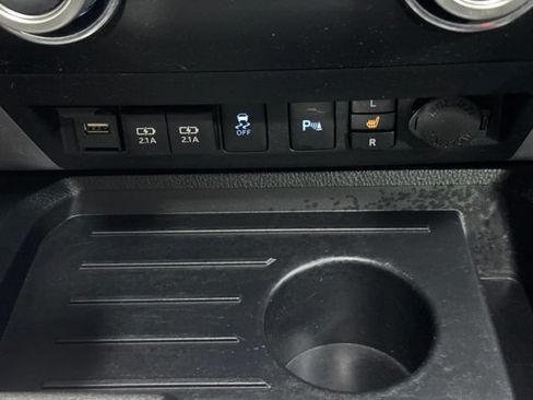 Used 2021 Toyota Tundra SR5 AWD/4WD image 25