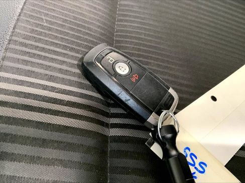 Used 2020 Ford EcoSport SES AWD/4WD image 19
