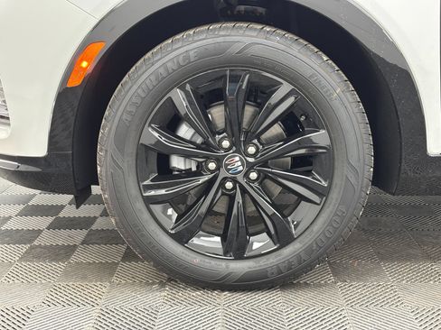 New 2026 Buick Envista Sport Touring w/ Convenience I Package FWD image 13