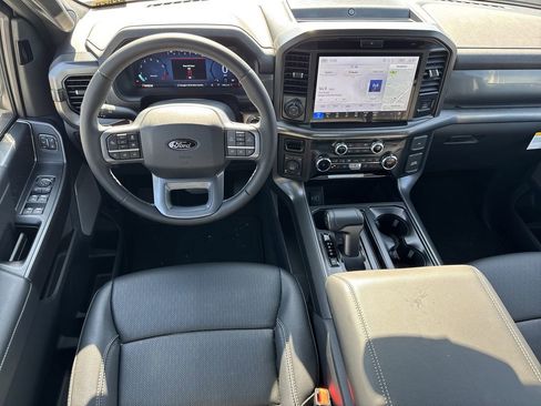New 2025 Ford F150 Lariat image 22