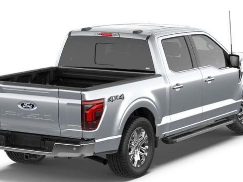 New 2026 Ford F150 Lariat image 20