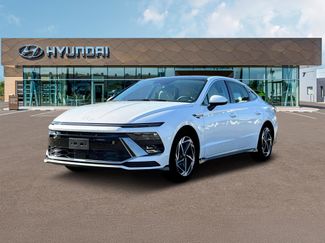 New 2025 Hyundai Sonata SEL video 1