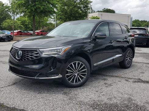 New 2026 Acura RDX SH-AWD w/ Advance Package image 31