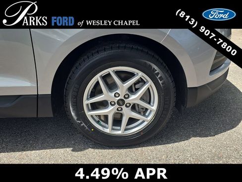 Used 2023 Ford Edge SE AWD/4WD image 31