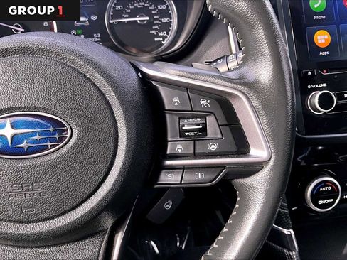 Certified 2022 Subaru Forester Touring image 24