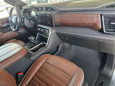 Certified 2025 GMC Sierra 1500 Denali Ultimate image 23