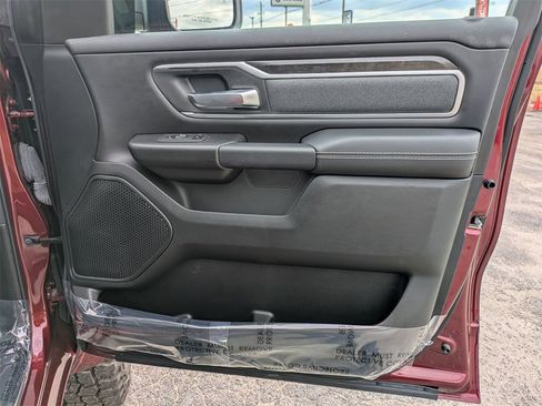Used 2023 RAM 1500 Big Horn image 30