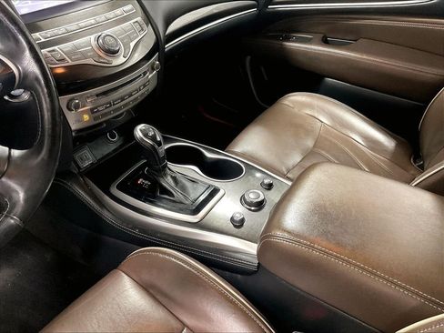 Used 2019 INFINITI QX60 Luxe w/ Essential Package AWD/4WD image 21