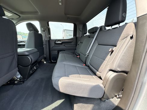 Used 2026 GMC Sierra 1500 Elevation AWD/4WD image 25