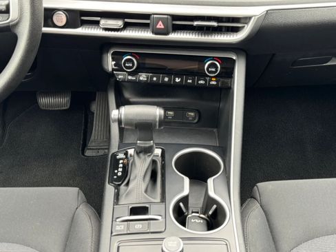 Used 2023 Kia K5 LXS FWD image 24