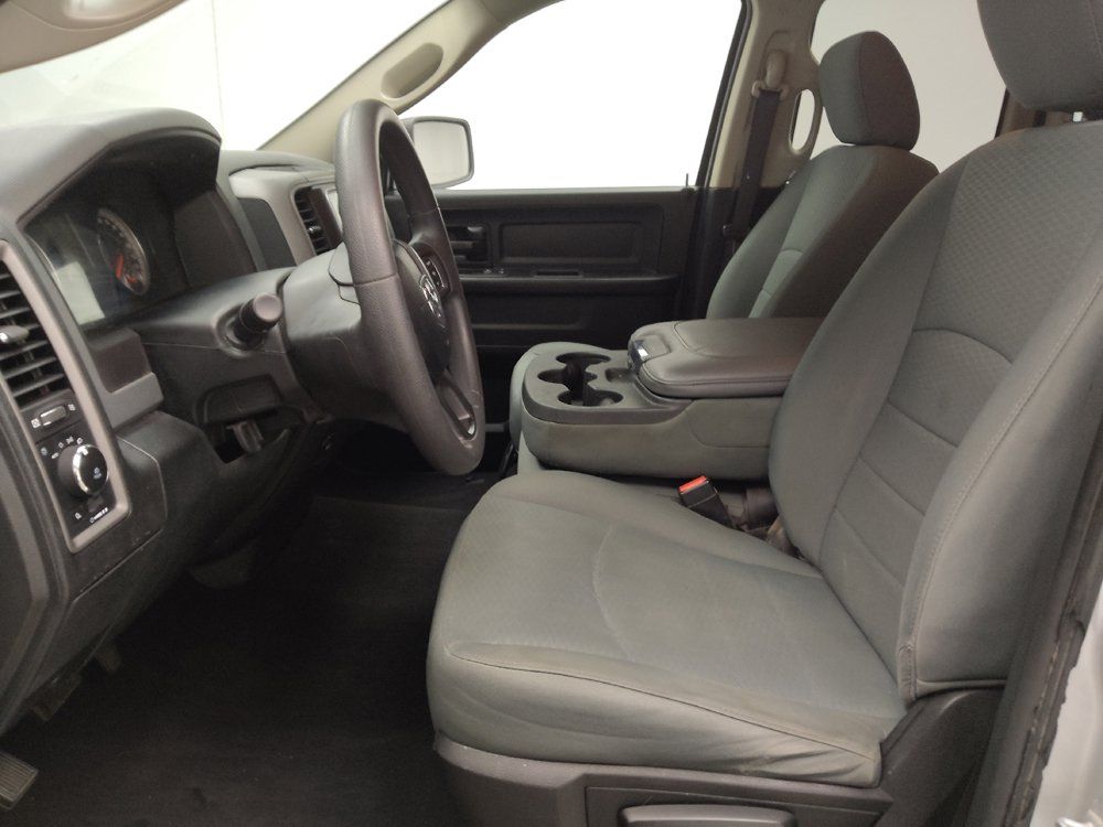 Used 2018 RAM 1500 Express AWD/4WD image 17