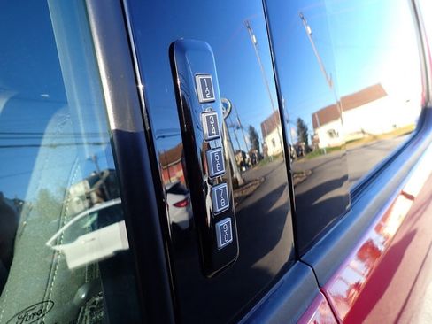 Certified 2022 Ford F150 XLT w/ Equipment Group 302A High image 12