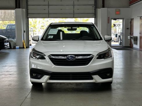 Used 2020 Subaru Legacy Premium image 6