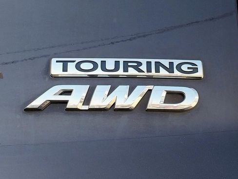 Used 2020 Honda Passport Touring image 6