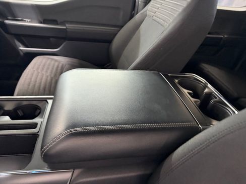Used 2022 Ford F150 XL w/ STX Black Appearance Package AWD/4WD image 25