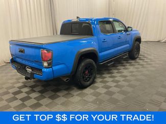 Used 2019 Toyota Tacoma TRD Pro AWD/4WD video 3