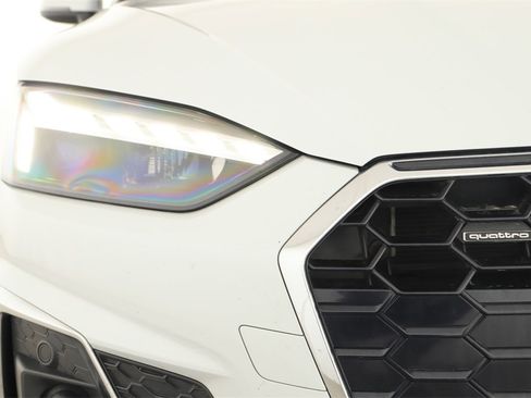 Certified 2023 Audi A5 2.0T Premium w/ Convenience Package image 36