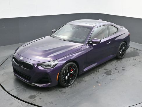 New 2026 BMW 230i Coupe w/ Premium Package RWD image 28