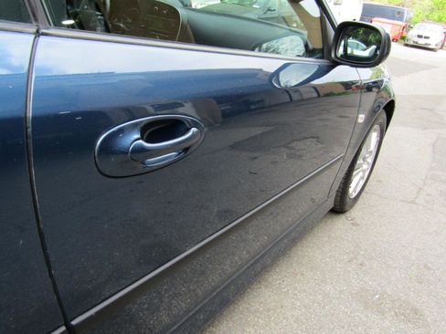 Used 2007 Saab 9-3 2.0T w/ Premium 16 Pkg FWD image 21