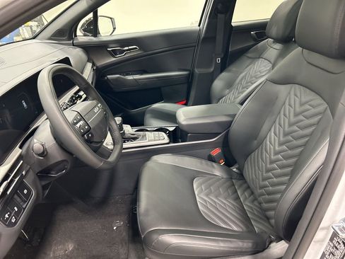 New 2026 Kia Sportage X-Pro Prestige image 9