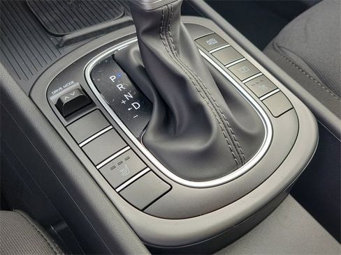New 2026 Hyundai Kona SEL Sport image 14