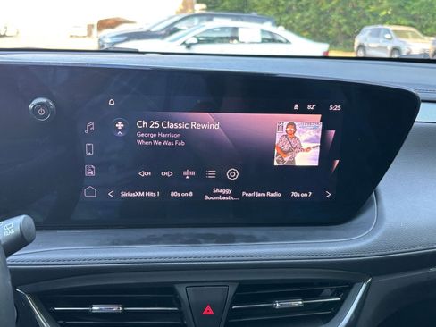 Used 2025 Buick Encore GX Preferred image 20