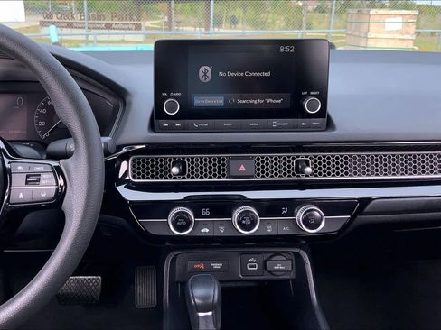 Used 2024 Honda Civic LX image 7