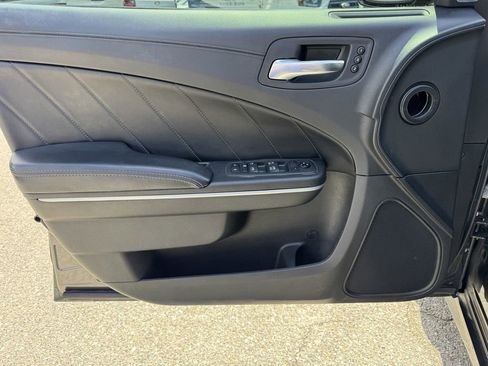 Used 2021 Dodge Charger Scat Pack RWD image 17