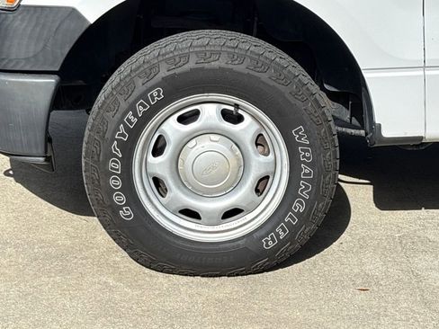 Used 2014 Ford F150 XL w/ Power Equipment Group image 12