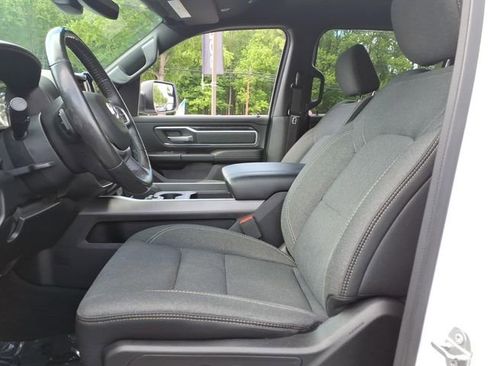 Used 2020 RAM 1500 Big Horn AWD/4WD image 29