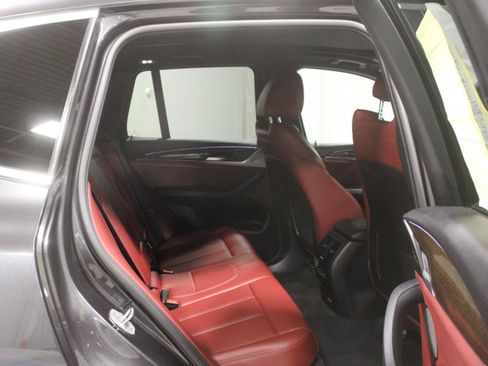 Used 2023 BMW X3 xDrive30i w/ Premium Package AWD/4WD image 9