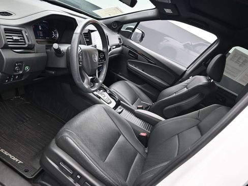 Used 2023 Honda Passport Elite image 21
