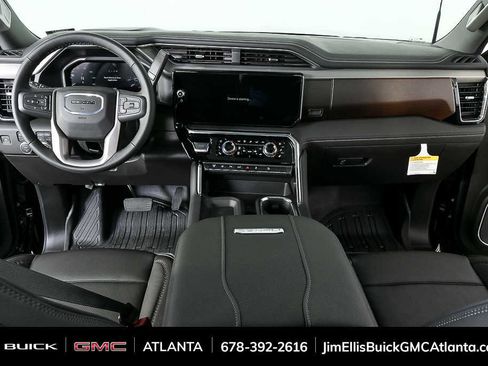 New 2026 GMC Sierra 2500 Denali w/ Denali Reserve Package AWD/4WD image 19