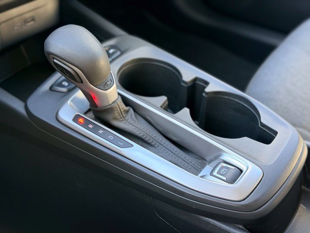 Used 2024 Chevrolet Trax LS w/ LS Convenience Package FWD image 15