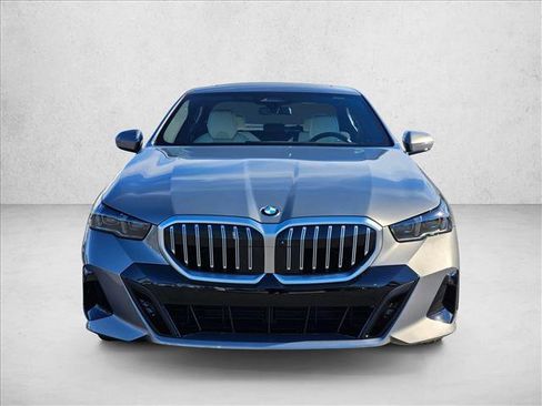 New 2026 BMW 530i w/ M Sport Package RWD image 6