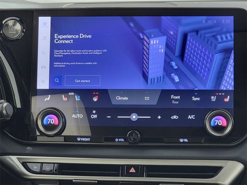 New 2026 Lexus RX 350 Premium Plus image 23