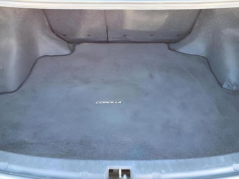 Used 2011 Toyota Corolla S image 15