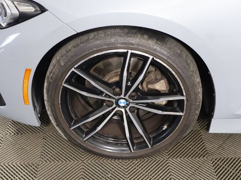 Used 2023 BMW 330i Sedan w/ M Sport Package RWD image 16