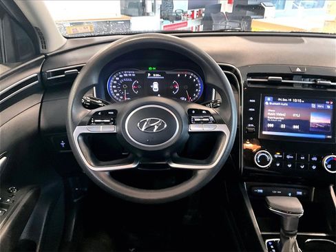 Used 2023 Hyundai Tucson SEL image 17