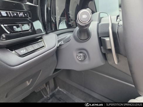 New 2026 Lexus TX 350 350 Luxury image 16