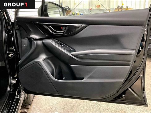 Certified 2022 Subaru Crosstrek 2.0i Premium w/ Moonroof Package image 22