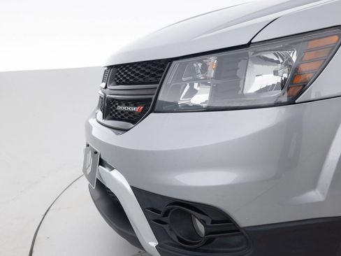 Used 2018 Dodge Journey Crossroad AWD/4WD image 15