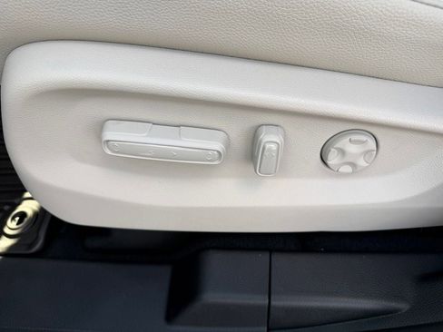 New 2026 Honda Odyssey EX-L image 25