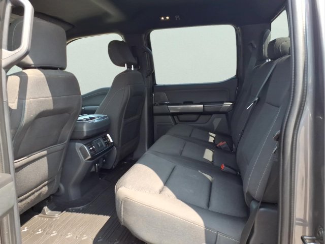 Certified 2021 Ford F150 XLT w/ Equipment Group 302A High AWD/4WD image 9