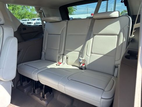 Used 2023 GMC Yukon Denali w/ Max Trailering Package image 12