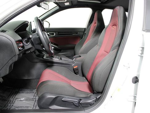 Used 2025 Honda Civic Si image 8